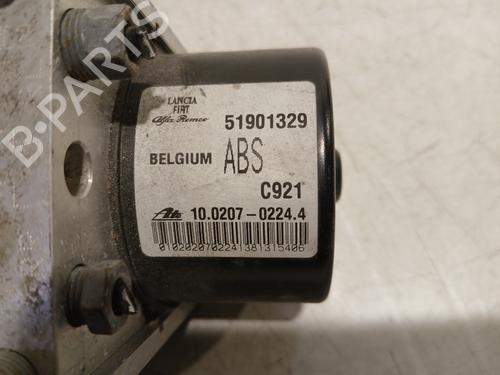 ABS pump FIAT DOBLO Cargo (263_) 1.3 D Multijet | BP34722556M43 - Image 7