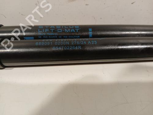 Hood lift support RENAULT KANGOO III Box Body/MPV 1.5 Blue dCi 115 (FJAC) | BP30625237C139