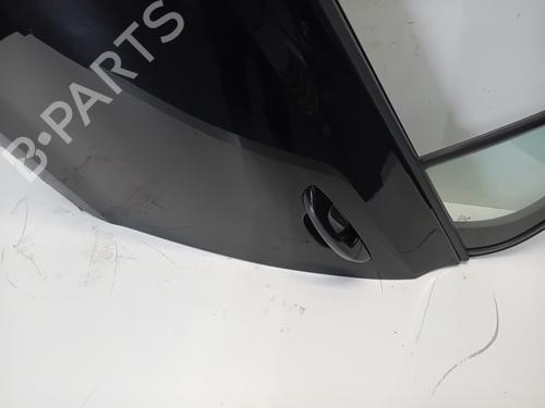 Left rear door VW GOLF VI (5K1) 1.4 | BP26579848C4 