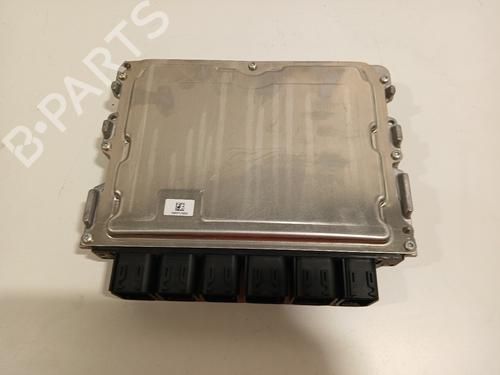 Engine control unit (ECU) BMW 1 (F40) 120 i | BP29634865M57 - Image 3