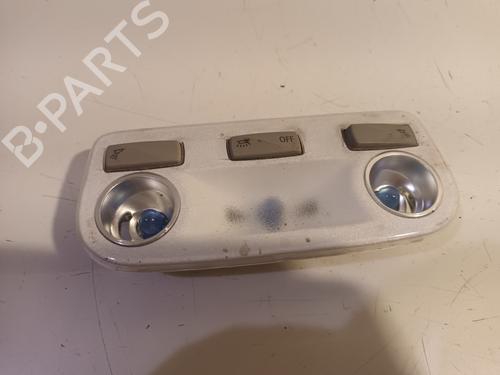 Used Interior roof light Interior roof light RENAULT CAPTUR I (J5_, H5_) 1.2 TCe 120 (118 hp) 39689086 39689086