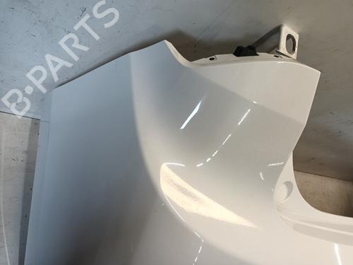 Rear bumper HYUNDAI i20 II (GB, IB) 1.0 T-GDI | BP29333822C8 