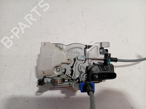Used Rear right lock LYNK & CO 01 PHEV (261 hp) 29336222