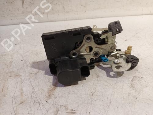 Used Rear left lock OPEL KARL (C16) 1.0 (75 hp) 15198653