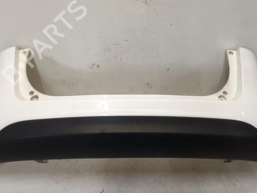 Rear bumper FORD B-MAX (JK) 1.5 TDCi | BP29169566C8 