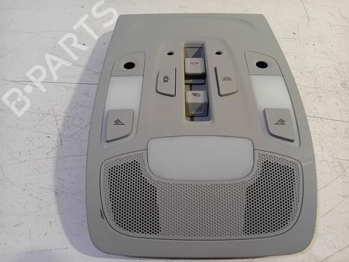 Interior roof light AUDI A6 C7 Avant (4G5, 4GD) 3.0 TDI quattro | BP29307040I8 