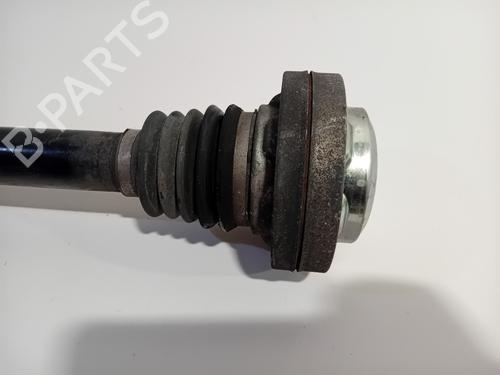 Right rear driveshaft AUDI Q7 (4MB, 4MG, 4MQ) 3.0 TDI quattro | BP26430908M41 