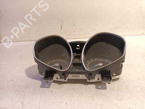 Instrument cluster FORD FIESTA VI (CB1, CCN) 1.0 | BP15943807C47 
