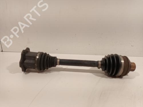 Left front driveshaft AUDI Q7 (4MB, 4MG, 4MQ) 3.0 TDI quattro | BP26725741M38 