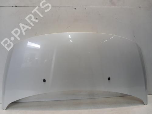 Used Hood Hood 39211837 39211837