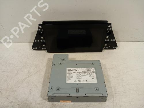 Used Electronic module Electronic module AUDI Q8 E-TRON SUV (GEG) 55 quattro (408 hp) 33289228 33289228