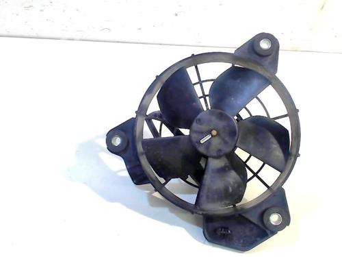 Used Radiator fan Radiator fan RENAULT TWINGO III (BCM_, BCA_) 0.9 TCe 90 (BCM9, BCM2) (90 hp) 10669067 10669067
