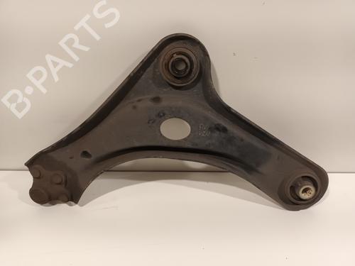 Right front suspension arm PEUGEOT 208 I (CA_, CC_) 1.6 VTi | BP16422520M13 