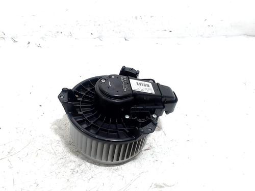 Used Heater blower motor TOYOTA AVENSIS Saloon (_T27_) 2.0 D-4D (ADT270_, ADT270R) (126 hp) 7314978