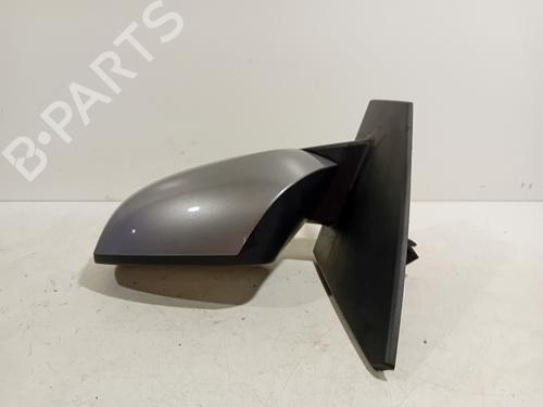Left mirror RENAULT MEGANE III Grandtour (KZ0/1) 1.4 TCe (KZ0F, KZ1V) | BP20293096C26 
