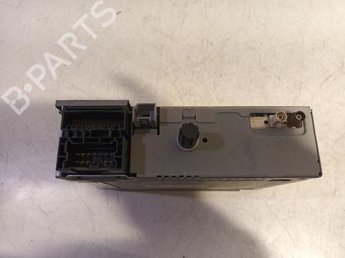 Radio OPEL VIVARO B Van (X82) 1.6 CDTI (05) | BP17740678E6