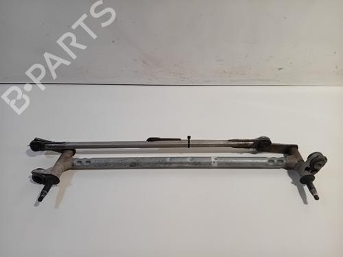 Used Front wipers mechanism VW T-ROC (A11, D11) 1.5 TSI (150 hp) 29918577
