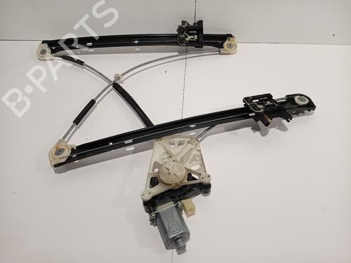 Front left window mechanism AUDI Q7 (4MB, 4MG, 4MQ) 3.0 TDI quattro | BP26532630C22 - Image 5