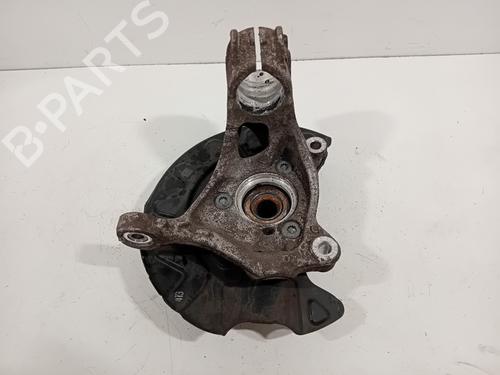 Left front steering knuckle VW PASSAT B8 Variant (3G5, CB5) 1.6 TDI | BP26725755M25 - Image 5