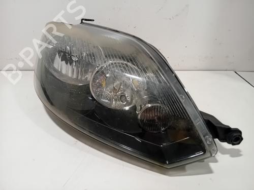 Used Right headlight Right headlight VW GOLF PLUS V (5M1, 521) 1.4 TSI (122 hp) 36531411 36531411