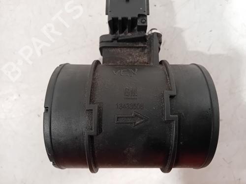 Mass air flow sensor OPEL CORSA E (X15) 1.0 (08, 68) | BP22641044M95 - Image 2