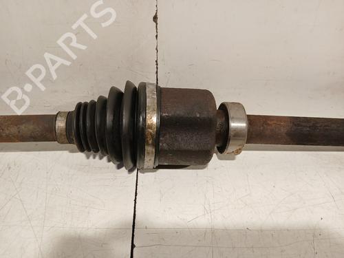 Right front driveshaft RENAULT TRAFIC III Bus (JG_) 2.0 dCi 120 (JGMN) | BP33884479M39 - Image 4