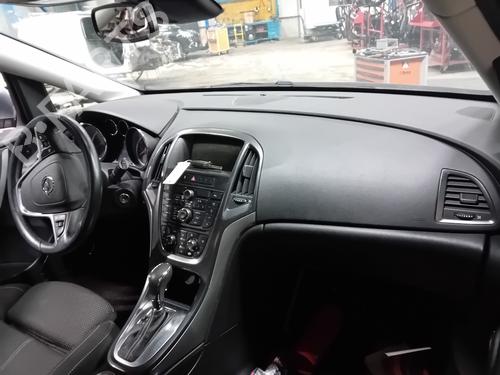 Engine OPEL ASTRA J (P10) 1.6 Turbo (68) | BP33325723M1  - Image 10