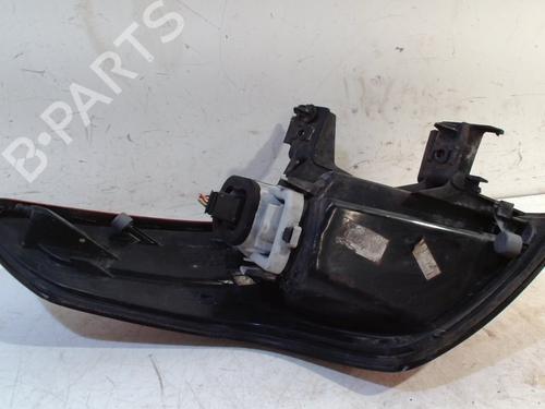 Right taillight CITROËN C4 Picasso I MPV (UD_) 1.6 HDi | BP12546398C35 