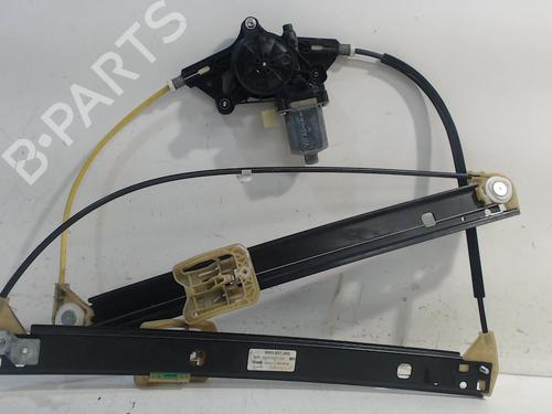 Used Front left window mechanism Front left window mechanism 10860825 10860825