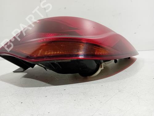 Right taillight OPEL ASTRA J (P10) 1.4 Turbo (68) | BP19301762C35 