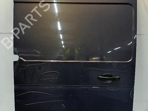 Used Right rear door Right rear door RENAULT MASTER III Van (FV) 2.3 dCi 145 FWD (FV0E, FV0F, FV0H, FV02, FV0M, FV0S,... (146 hp) 33737256 33737256