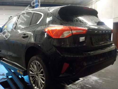 Bagrudeviskerarm FORD FOCUS IV (HN) 1.5 EcoBlue | BP13206547C144 - Image 6