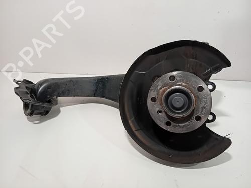 Manga de eixo trás direita BMW X1 (F48) sDrive 18 d (150 hp) 30831385