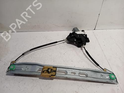 Front left window mechanism FORD TRANSIT CONNECT V408 Box Body/MPV 1.6 TDCi | BP29275384C22 - Image 4
