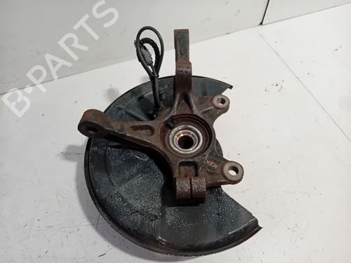 Left front steering knuckle OPEL MOKKA / MOKKA X (J13) 1.4 (_76) | BP28002200M25 