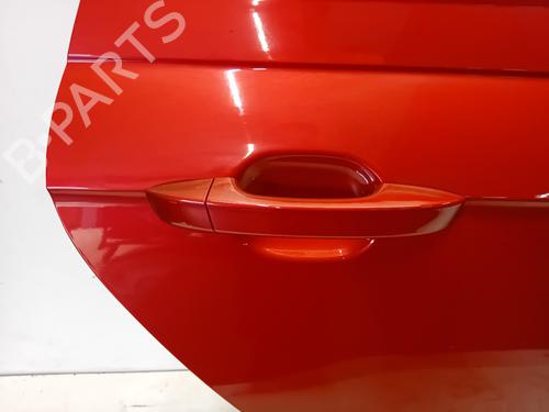 Dør højre bagtil VW TAIGO (CS1) 1.0 TSI | BP28587743C5 - Image 4