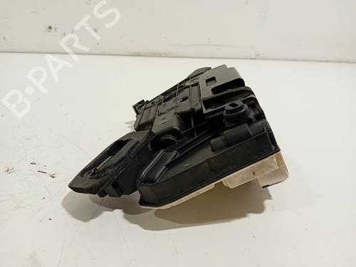 Rear left lock VW POLO V (6R1, 6C1) 1.2 TDI | BP14908797C100 