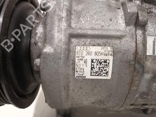 AC compressor AUDI A4 B8 Avant (8K5) 3.0 TDI quattro | BP32272445M34 - Image 4