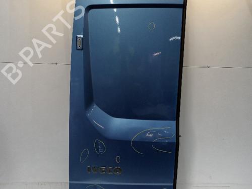 Used Left tailgate Left tailgate 32759534 32759534