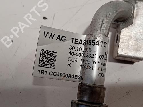 AC pipe VW ID.4 (E21) Performance | BP27503828M126 - Image 4
