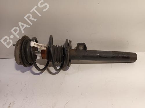 Used Left front shock absorber Left front shock absorber 17068317 17068317