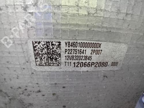 Battery OPEL AMPERA (R12) EV 150 | BP24200472E11 