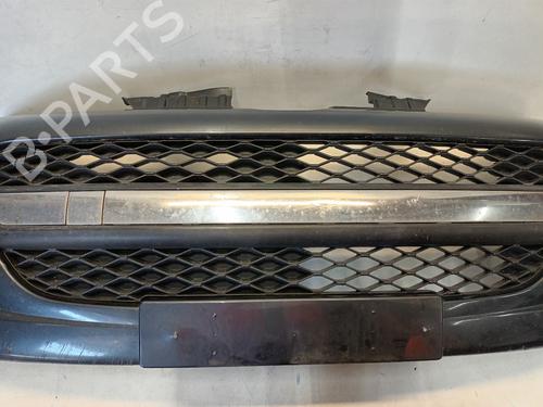 Front bumper PEUGEOT 107 (PM_, PN_) 1.0 | BP19289116C7 