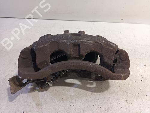 Left front brake caliper HYUNDAI H-1 Cargo (TQ) 2.5 CRDi | BP21845515M105 - Image 2