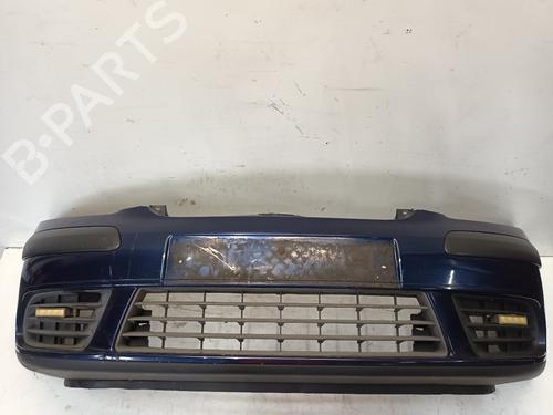 Used Front bumper VW GOLF PLUS V (5M1, 521) 1.4 16V (75 hp) 28610490
