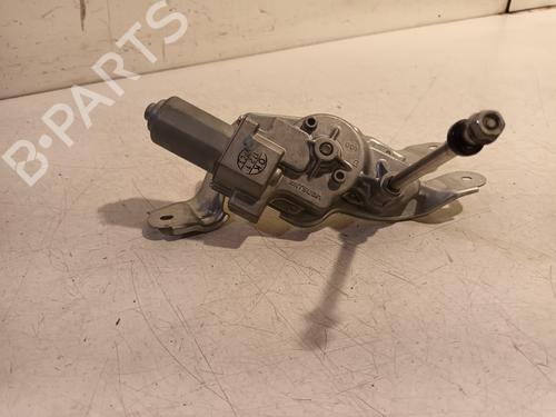 Used Rear wiper motor Rear wiper motor 16420875 16420875