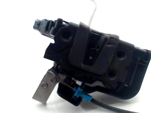 Front right lock FORD MONDEO IV (BA7) 1.8 TDCi | BP13206630C97 