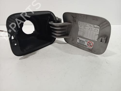 Fuel flap SKODA SUPERB II (3T4) 1.9 TDI | BP19068390C131 