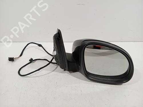 Used Right mirror VW TIGUAN (5N_) 1.4 TSI 4motion (150 hp) 27929368