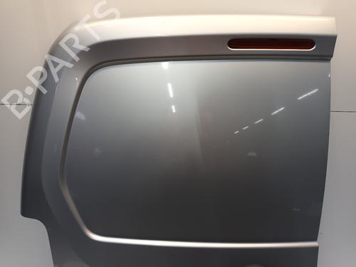 Left tailgate PEUGEOT PARTNER Box Body/MPV 1.6 HDi 16V | BP29944427C76